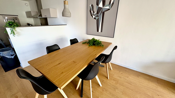 For rent: Flat Burgemeester Patijnlaan in Den Haag