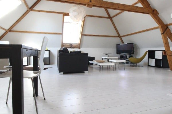 For rent: Flat Kerkstraat in Eindhoven