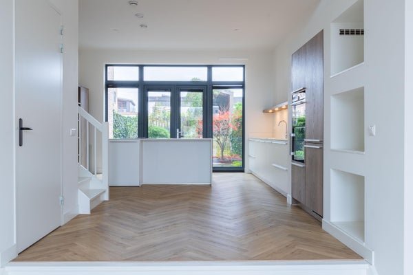For rent: House Kelderwindkade 47 in Haarlem