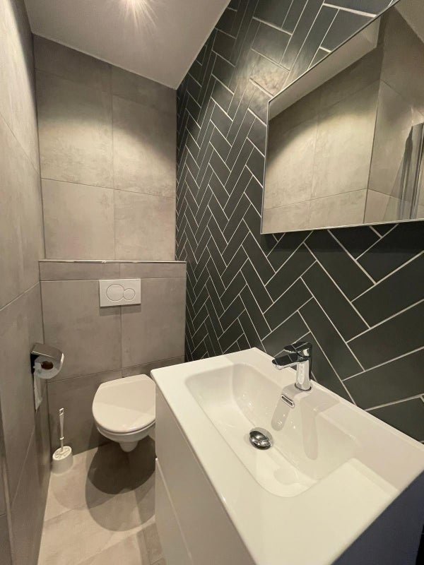 For rent: Flat Goudse Rijweg in Rotterdam