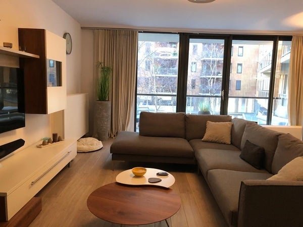 For rent: Flat Oppert 126 in Rotterdam