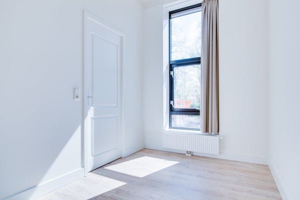 For rent: Flat Hooft Graaflandstraat 2 A 1 in Utrecht