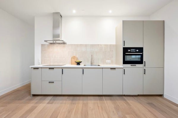 For rent: Flat Wilhelminastraat in Haarlem