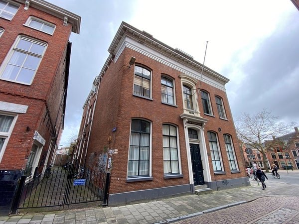 For rent: Flat Jacobijnerstraat in Groningen