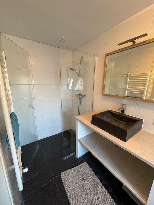 For rent: Flat Dorpsdijk in Rhoon