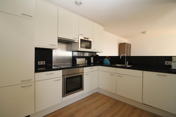 For rent: Flat Gedempte Zalmhaven 555 in Rotterdam