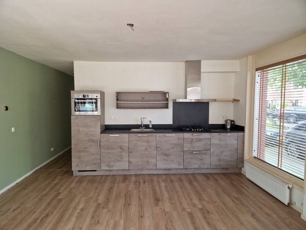 For rent: Flat Jan Haringstraat 1 in Amsterdam