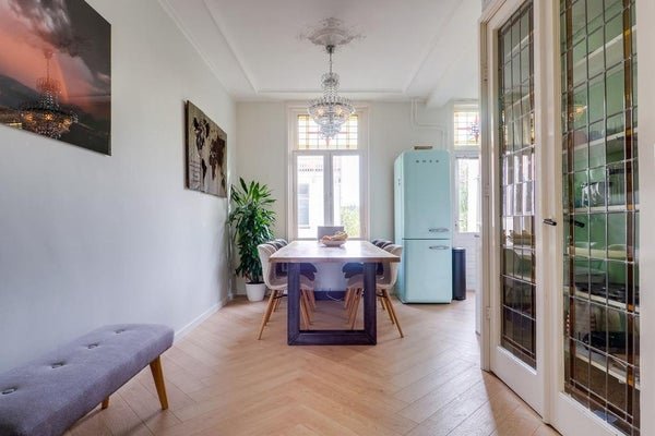 For rent: Flat Blauwkapelseweg 3 in Utrecht