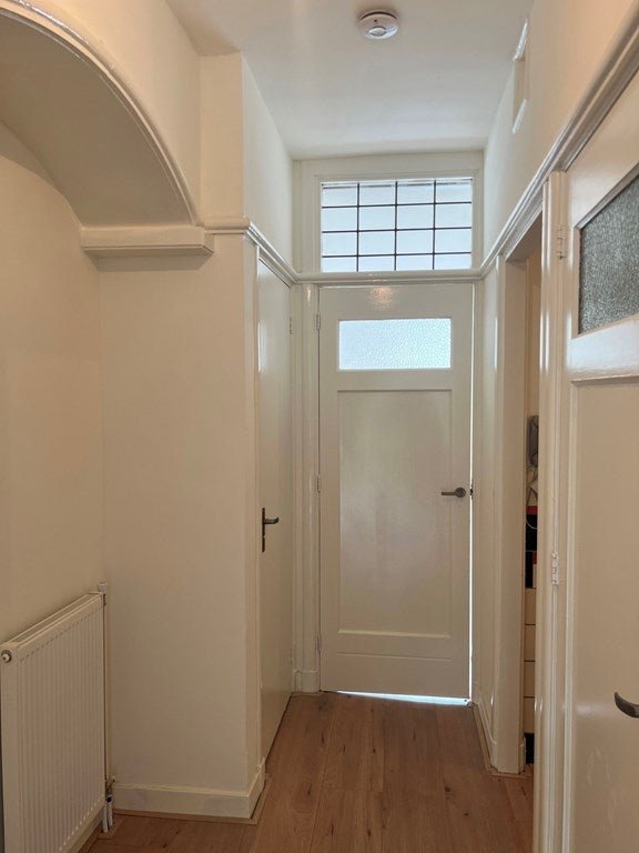 For rent: Flat Wolphaertsbocht 291 A in Rotterdam
