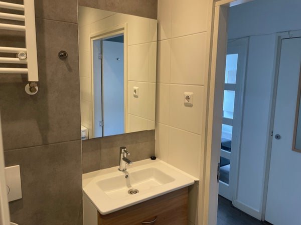 For rent: Flat Hoogstraat 69 C in Rotterdam