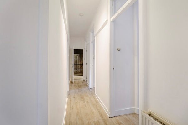 For rent: Flat Monstersestraat in Den Haag
