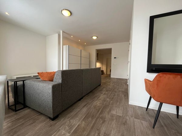For rent: Flat Collegeplein 2 in Weert