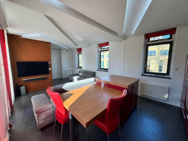For rent: House Carel Willinkstraat in Utrecht