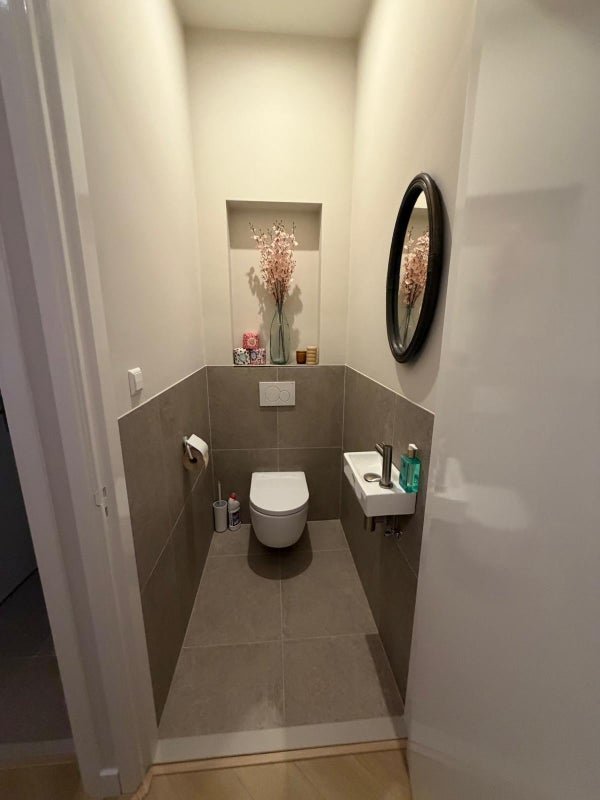 For rent: Flat Graaf Jan van Nassaustraat in Rotterdam