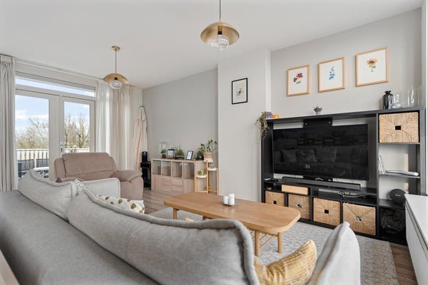 For rent: Flat Goudenregenstraat in Den Haag