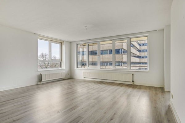 For rent: Flat Amstelboulevard 200 in Amsterdam