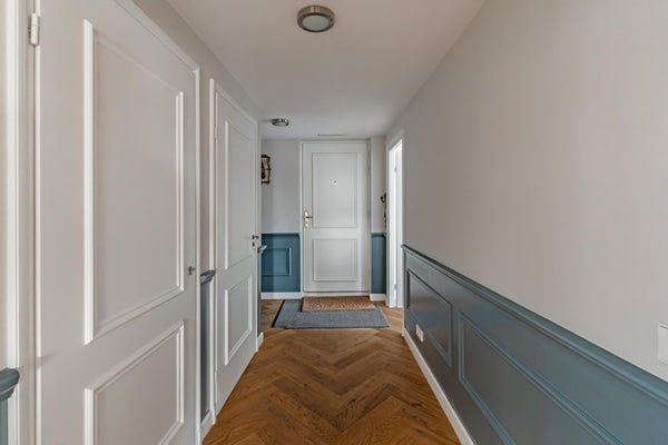 For rent: Flat Nassauplein in Haarlem