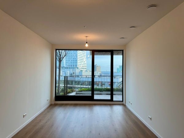 For rent: Flat Hoola van Nootenstraat 281 in Utrecht