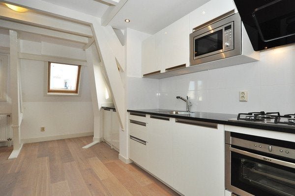 For rent: Flat Boekhorststraat in Den Haag