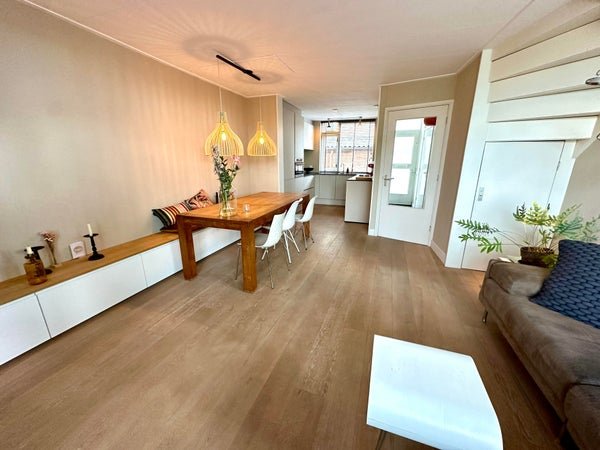 For rent: House Aleida van Culemborgstraat in IJsselstein