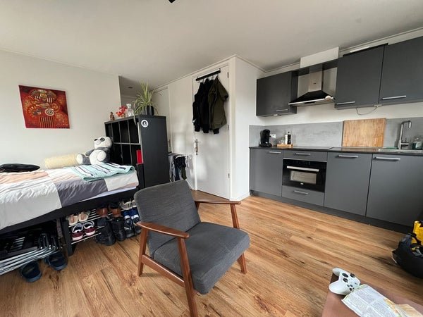 For rent: Flat Verlengde Nieuwstraat in Groningen