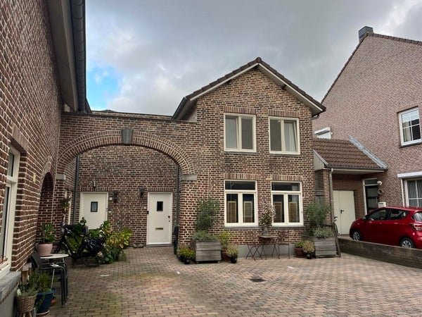 For rent: House Smedestraat in Beek