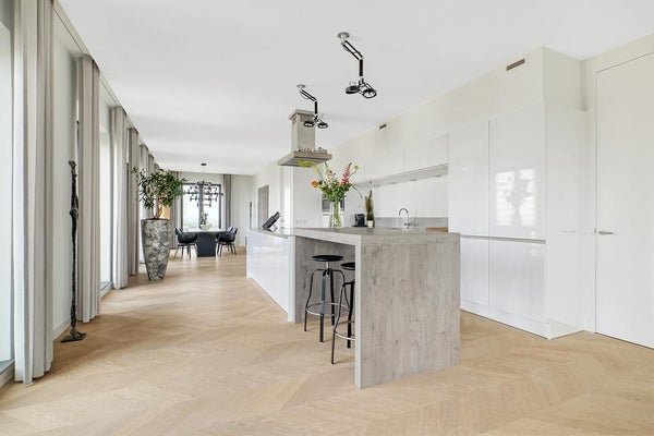 For rent: Flat Gustav Mahlerplein in Amsterdam