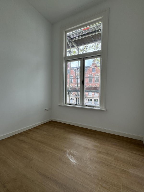 For rent: Flat Mariahoek in Utrecht