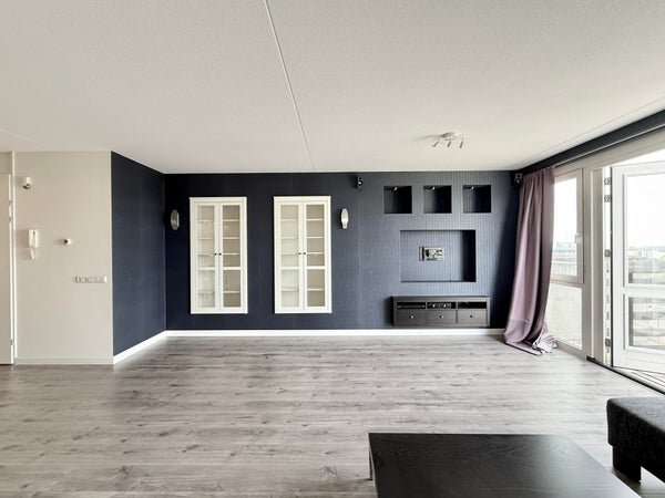 For rent: Flat Ottho Heldringstraat in Amsterdam