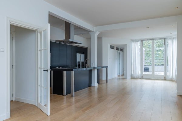 For rent: Flat Prinsen Bolwerk in Haarlem