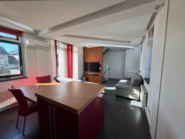 For rent: House Carel Willinkstraat in Utrecht
