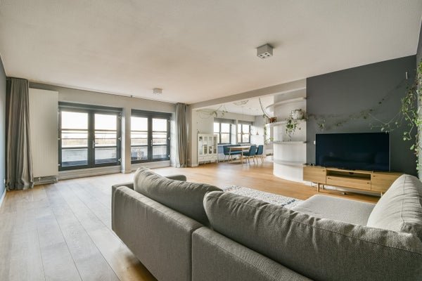 For rent: Flat Afroditekade 182 B in Amsterdam