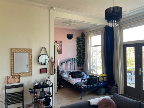 For rent: Room Dominicanenstraat in Nijmegen