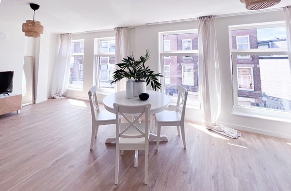 For rent: Flat Vijzelstraat in Den Haag
