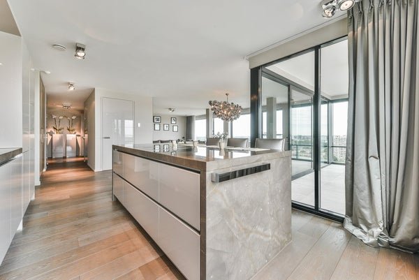 For rent: Flat Tommaso Albinonistraat 164 in Amsterdam