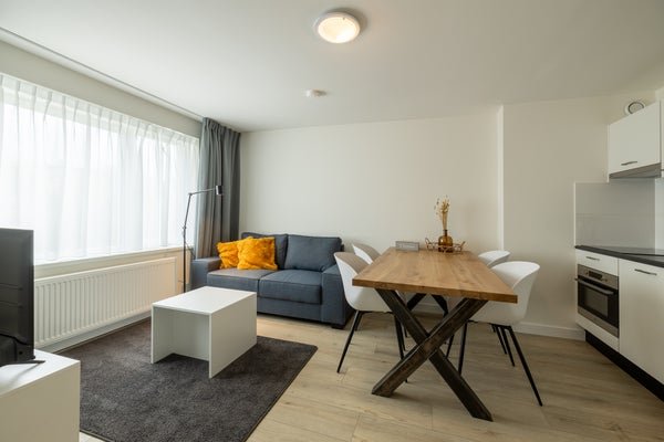 For rent: Flat de Vriesstraat in Eindhoven