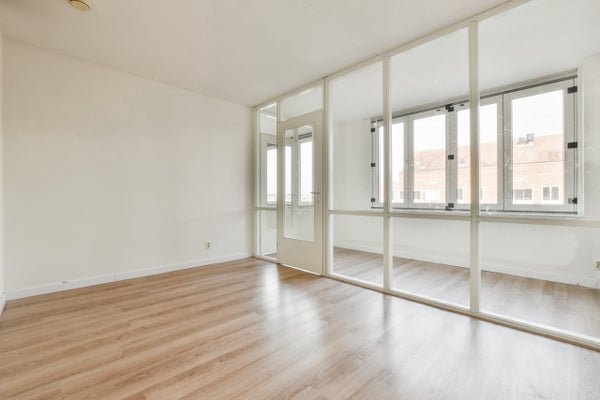 For rent: Flat IJburglaan 597 in Amsterdam