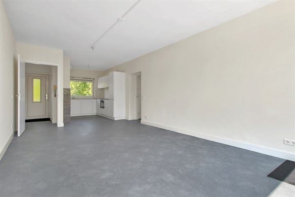For rent: Flat Oldengaarde in Amsterdam