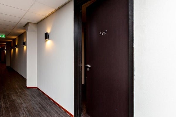 For rent: Flat Verbeekstraat 1 C 6 in Leiden