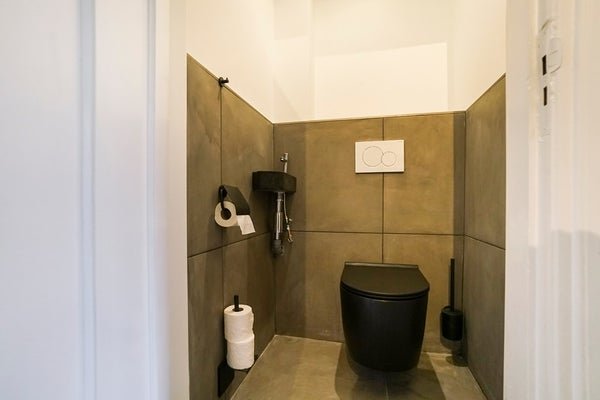 For rent: Flat Monstersestraat in Den Haag
