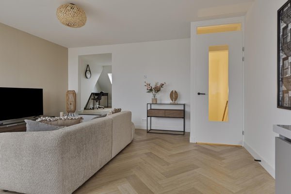 For rent: Flat Willem de Zwijgerstraat in Rotterdam