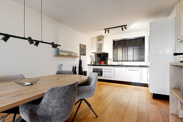 For rent: Flat Coornhertkade 133 in Alkmaar
