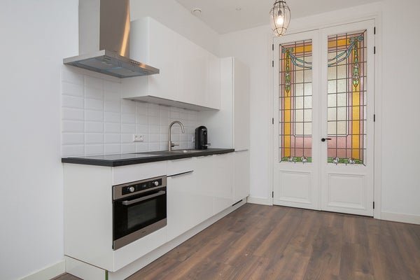 For rent: Flat Hoogstraat in Montfoort
