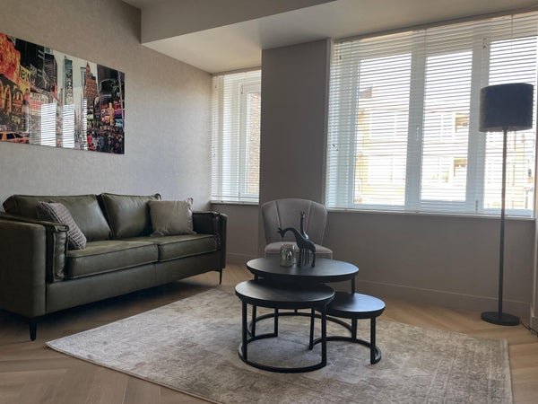 For rent: Flat Goudse Rijweg in Rotterdam