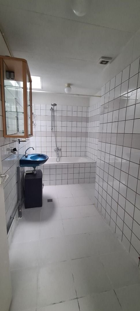 For rent: Flat Schieweg in Rotterdam