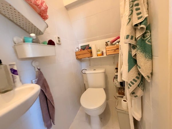 For rent: Flat Helmersstraat 102 B in Den Haag