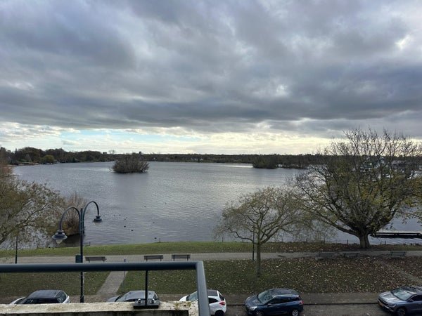For rent: Flat Weissenbruchlaan in Rotterdam