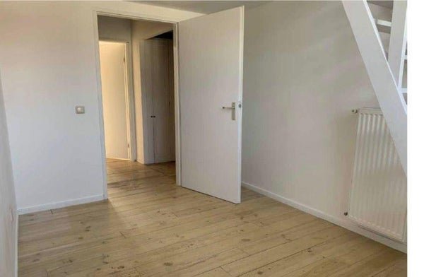 For rent: Flat Van der Sterrepad in Leiden