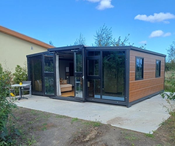 For rent: House Oeverwalweg in Almere