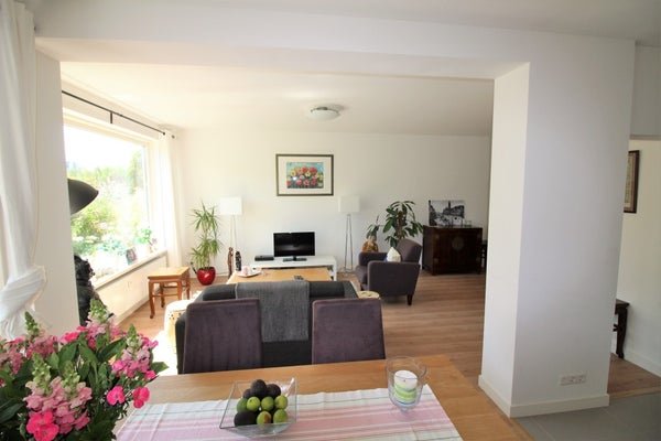 For rent: Flat De Lairesselaan in Rotterdam